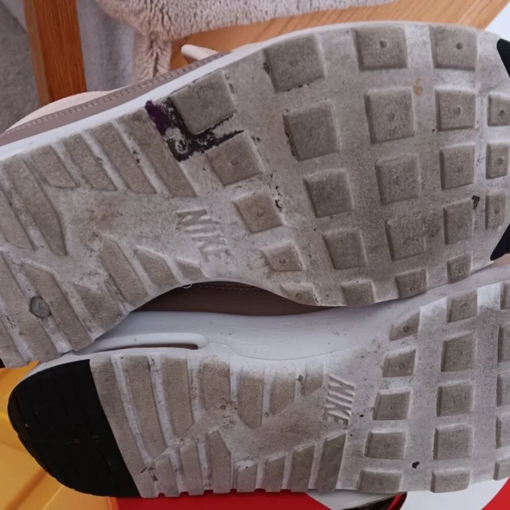 Tenis Nike Air Max Thea Dama 599409 804 - Picture 6 of 6